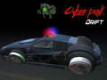 Jeu Cyberpunk Drift City