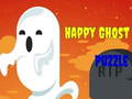 Jeu Happy Ghost Puzzle 