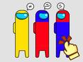 Jeu Sort Among Them