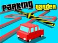 Jeu Parking Harder