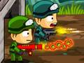 Jeu Zombie Last Castle