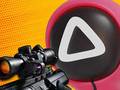Jeu Squid Sniper Game