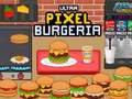 Jeu Ultra Pixel Burgeria