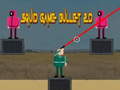 Jeu Squid Game Bullet 2D
