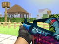 Jeu Fort Craft