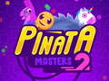 Jeu Pinata Masters 2