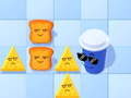 Jeu Coffee Puzzle