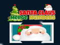 Jeu Santa Claus Merge Numbers