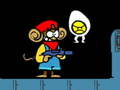 Jeu Sunnyside Vs the Eggies