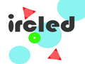 Jeu Circled