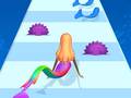 Jeu Mermaids Tail Rush