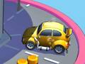 Jeu Parking Man