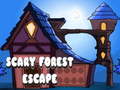 Jeu G2M Scary Forest Escape