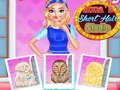 Jeu Anna's Short Hair Studio