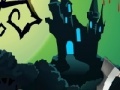 Jeu Tripeaks Halloween