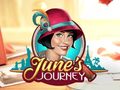 Jeu June's Journey: Hidden Objects