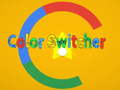 Jeu Color Switcher 