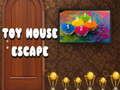 Jeu Toy House Escape