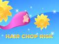 Jeu Hair Chop Risk: Cut Challenge