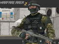 Jeu Warfare Area 2