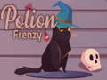Jeu Potion Frenzy