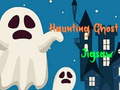 Jeu Haunting Ghost Jigsaw