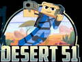 Jeu Desert 51