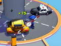 Jeu Parking Man