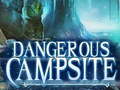 Jeu Dangerous Campsite