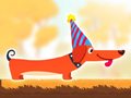 Jeu Sausage Dog