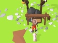 Jeu Wool Factory