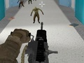 Jeu Zombie Hell Shooter