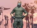 Jeu Gangster Vegas driving simulator online