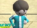 Jeu Squid Game Sniper Shooter
