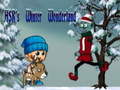 Jeu ASR's Winter Wonderland