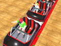 Jeu Roller Coaster Sim 2022