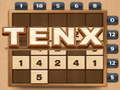 Jeu TENX