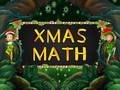 Jeu Xmas Math