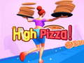 Jeu High Pizza 