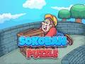 Jeu Sokoban Puzzle
