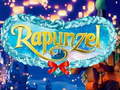 Jeu Rapunzel 