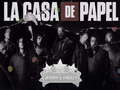 Jeu La Casa De Papel