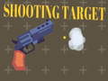 Jeu Shooting Target