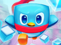 Jeu Penguin Rescue Squad