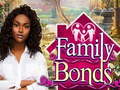 Jeu Family Bonds