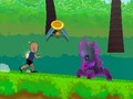 Jeu Runner Builder