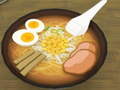 Jeu Miso Noodle