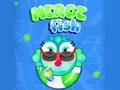 Jeu Merge Fish