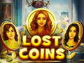 Jeu Lost Coins