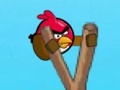 Jeu Angry Bird Counter Attack